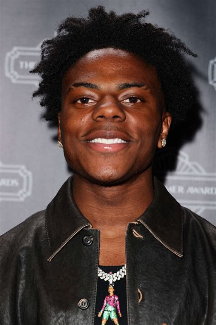 
IShowSpeed Parents Ethnicity And Nationality: Where Is The Rapper From? 