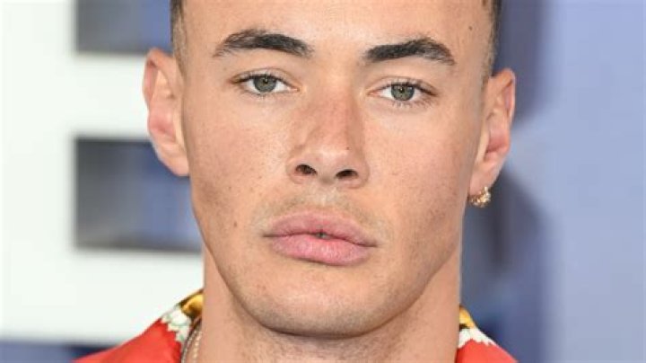 
Jackson Mawhinney Height, Weight, Net Worth, Age, Birthday, Wikipedia, Who, Nationality, Biography 