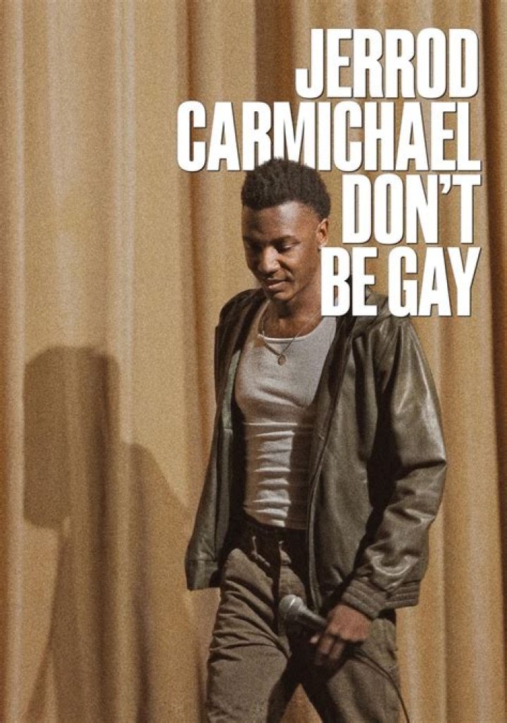 
Jerrod Carmichael Gay? Early Life, Personal Life, Career and More Updates! 