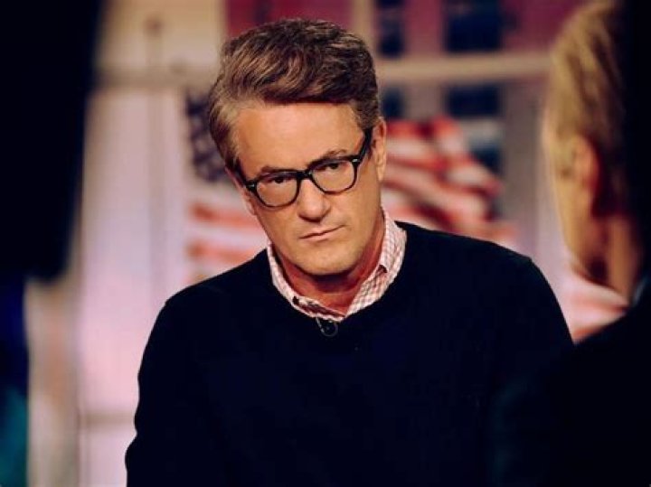 
Joe Scarborough: Is he ill? Does the co-host of Morning Joe have diabetes? 