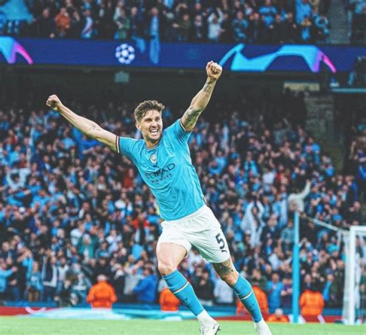 
John Stones Religion – Is He Muslim Or Christian? 