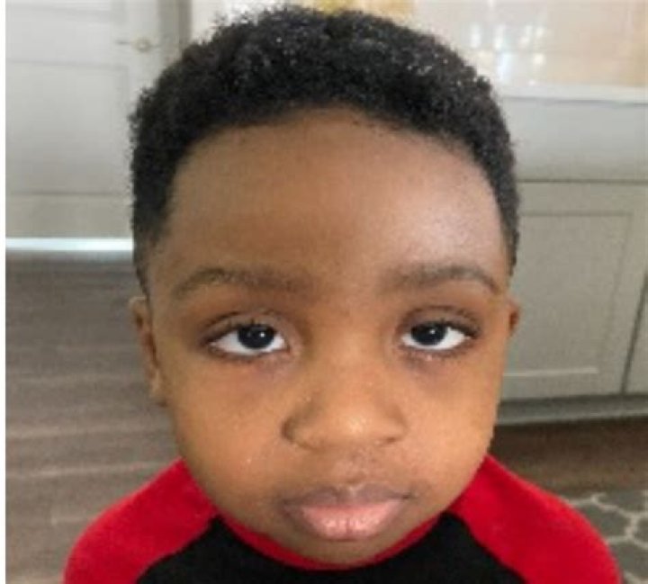 
Jordan Sangbong Missing: 2-Year-Old Abducted By His Father 