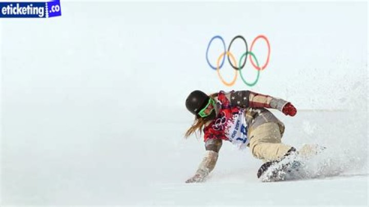 
Katie Ormerod Injury Update Of Snowboarding Athlete- Meet Her On Twitter 