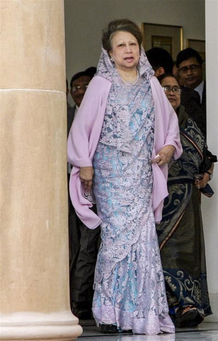 
Khaleda Zia Net Worth, Age, Birthday, Wikipedia, Who, Nationality, Biography 
