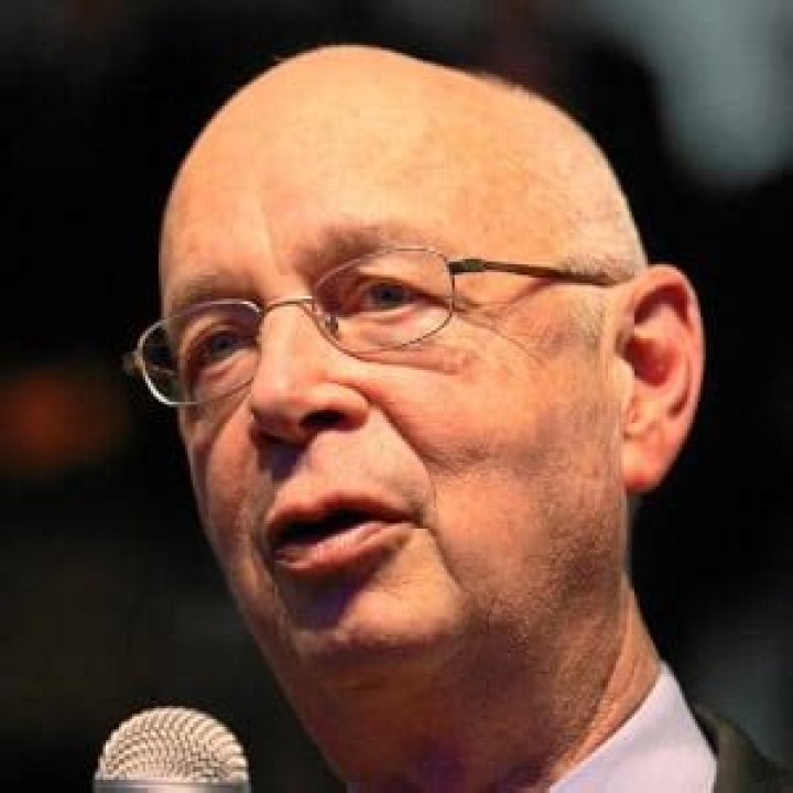 
Klaus Schwab Age, Birthday, Wikipedia, Who, Nationality, Biography 