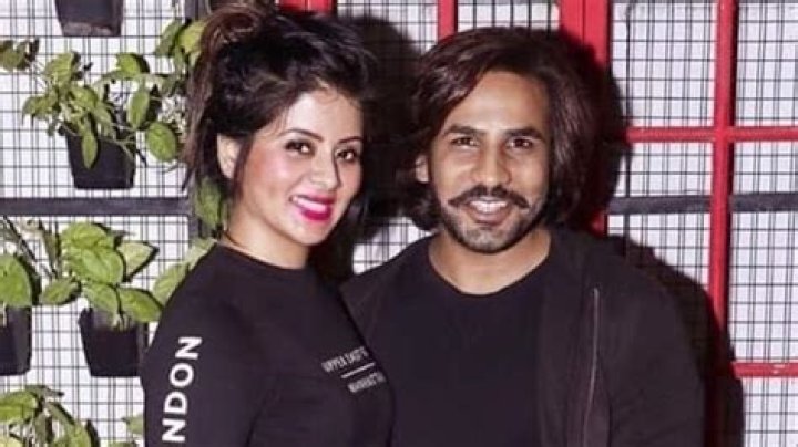 Krrip Kapur Suri Height, Weight, Net Worth, Age, Birthday, Wikipedia, Who, Instagram, Biography