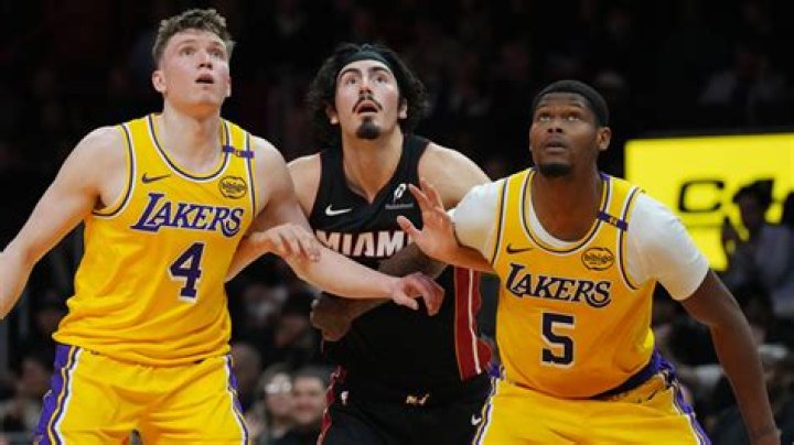
Lakers Trade Rumors: Cam Reddish Wants Two Second-Round Picks From the Knicks 