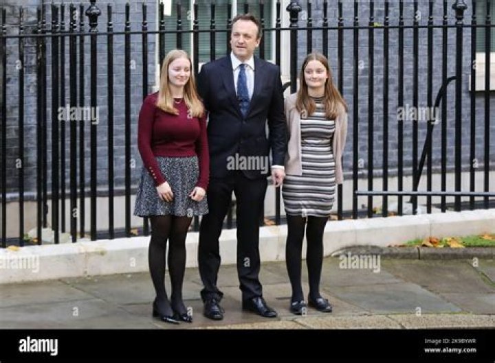 
Liz Truss Has Two Daughters, Liberty and Frances O’leary, Their Ages & Her Family Background 
