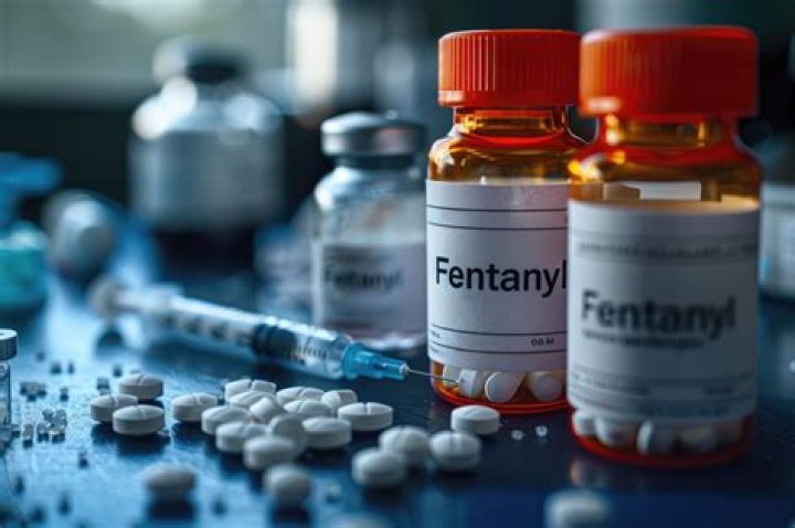 
Los Angeles Citizen Ray Mascolo Died From Fentanyl Contamination As He Was Ready To Expose Mirela Todorova Drug Delivery Business 