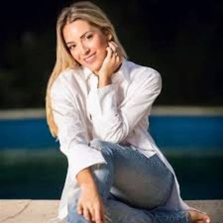 Martina Borgomanero Height, Weight, Net Worth, Age, Birthday, Wikipedia, Who, Nationality, Biography