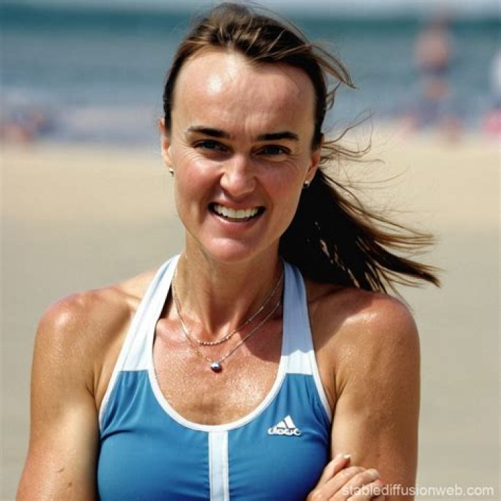 Martina Hingis Height, Weight, Net Worth, Age, Birthday, Wikipedia, Who, Nationality, Biography