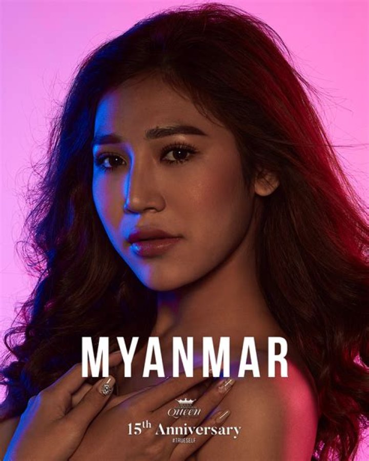 May Thitsar Maung Height, Weight, Net Worth, Age, Birthday, Wikipedia, Who, Nationality, Biography