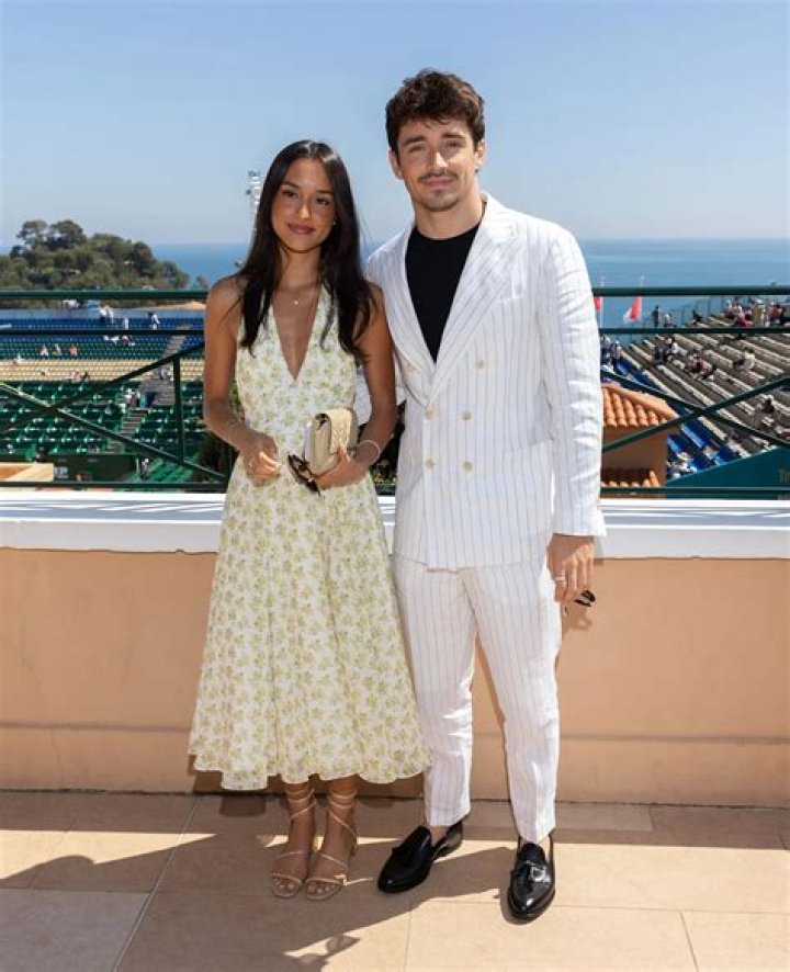 
Meet Davis Riley Girlfriend Turned Fiance Alexandra Patton, When Did The Couple Started Dating? 