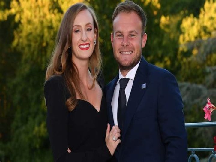 
Meet Tyrrell Hatton Girlfriend Turned Wife Emily Braisher- Explore Their Beautiful Wedding Pictures 