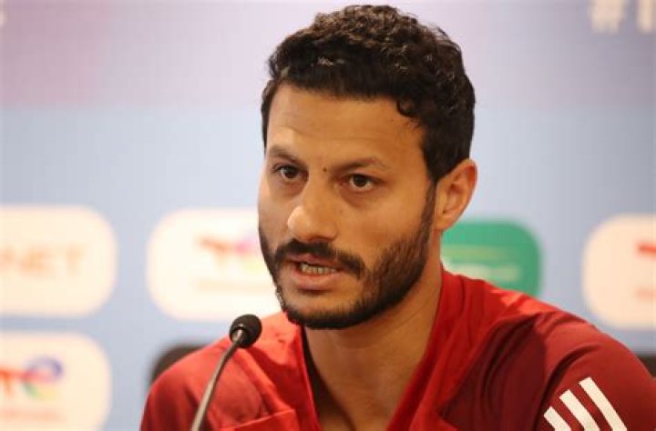 
Mohamed El Shenawy Height, Weight, Net Worth, Age, Birthday, Wikipedia, Who, Instagram, Biography 