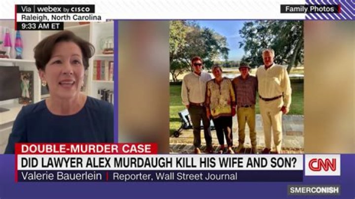 
Monday Begins Ex-lawyer Alex Murdaugh’s Murder Trial; Crime Saga Facts 