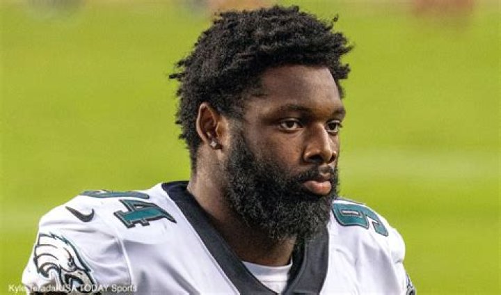 Montez Sweat Is Not Related To Josh Sweat As A Brother