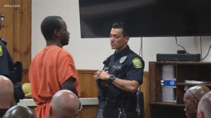 New Year Florida Shooting: Davonta Harris, 30, And Abdul Hakeem Van Croskey, 24, Were Killed