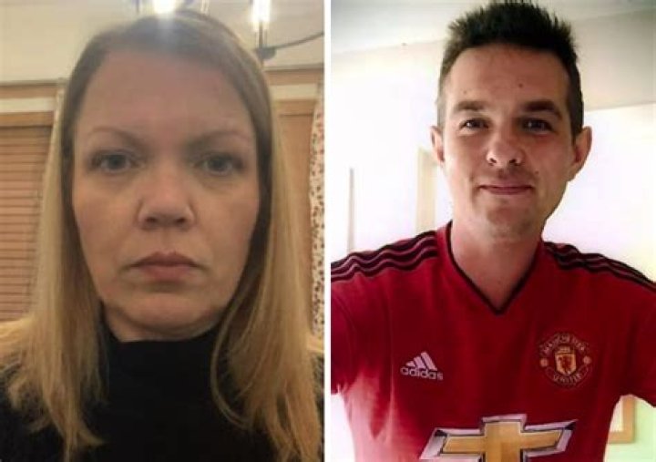 
Nicholas Billingham Went Missing and Body Was Found, Partner Fiona Beale Northampton Arrested 