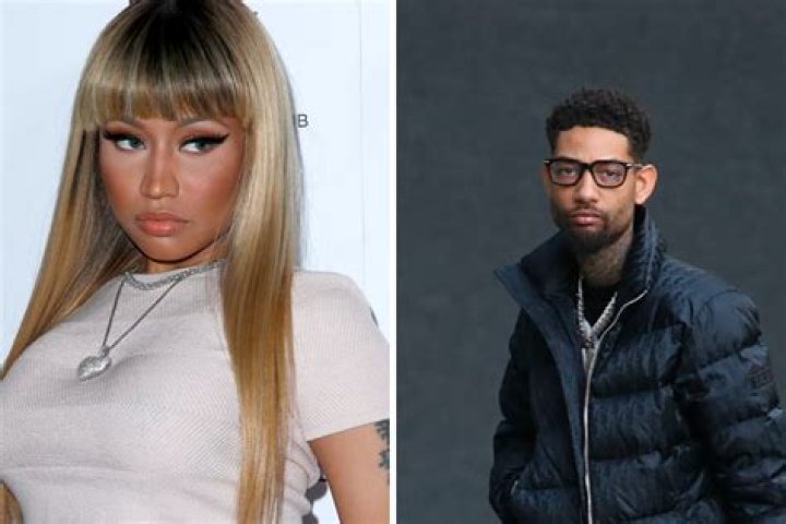 
Nicki Minaj Makes Passionate Plea To Rappers After PnB Rock’s Death 