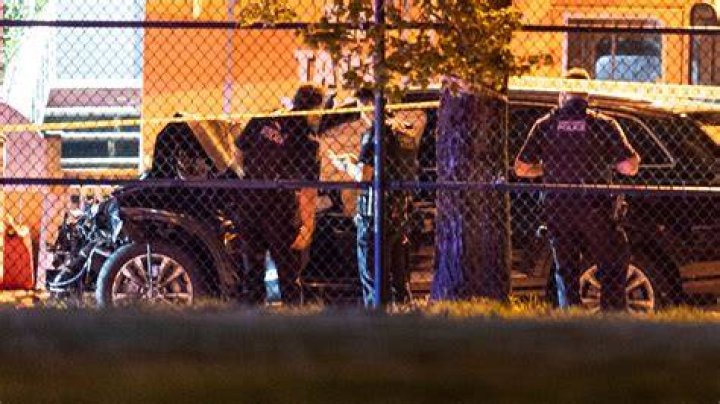 Ontario shooting: Who were David Renteria, Sonia and George Ramirez? Found fatally shot dead in roman place house