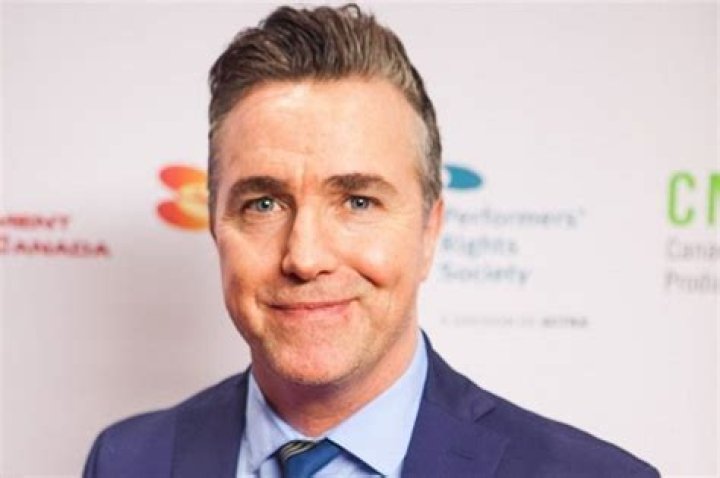 Paul McGillion Height, Weight, Net Worth, Age, Birthday, Wikipedia, Who, Instagram, Biography
