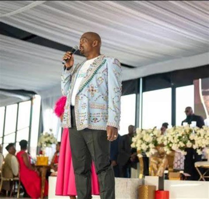 
Pholoso Mohlala Height, Weight, Net Worth, Age, Birthday, Wikipedia, Who, Nationality, Biography 