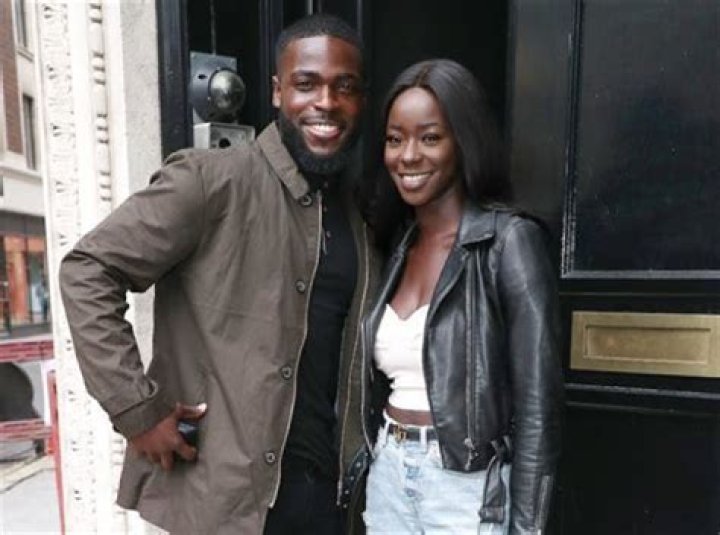 Priscilla Anyabu Height, Age, Boyfriend, Biography, Wiki, Net Worth