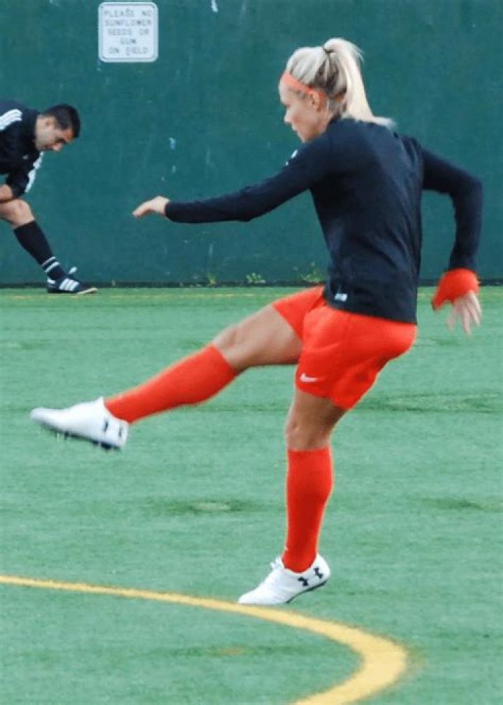 Rachel Daly Age: How Old Is She? Net Worth And Career Highlights