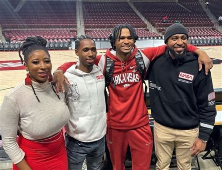 Ricky Council IV Parents and Inside His Family Life