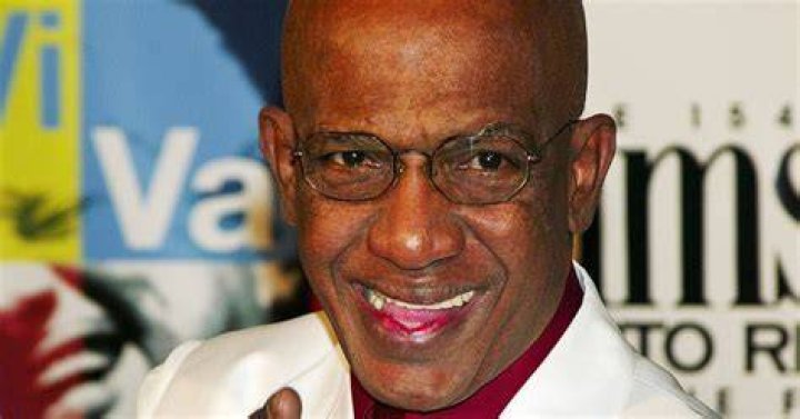 
Roberto Roena Age, Birthday, Wikipedia, Who, Nationality, Biography 