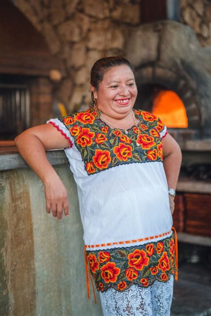 Rosalia Chay Chuc Height, Weight, Net Worth, Age, Birthday, Wikipedia, Who, Instagram, Biography