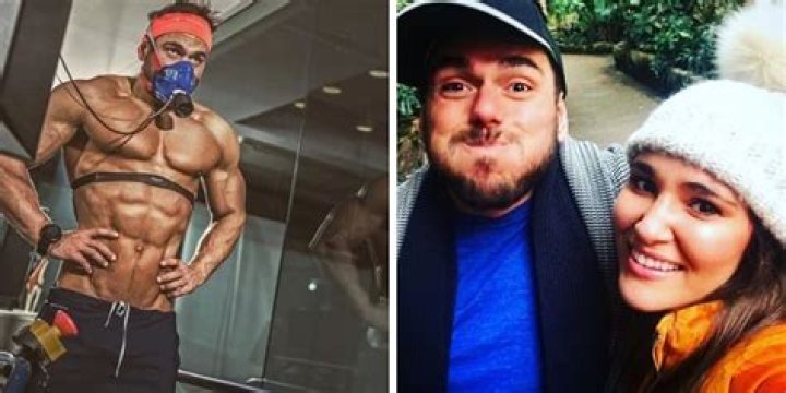 Ross Edgley Height, Age, Girlfriend, Biography, Wiki, Net Worth