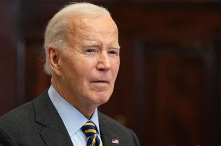 
Sam Brinton: Charges explored as former Biden administration official arrested over another theft incident 