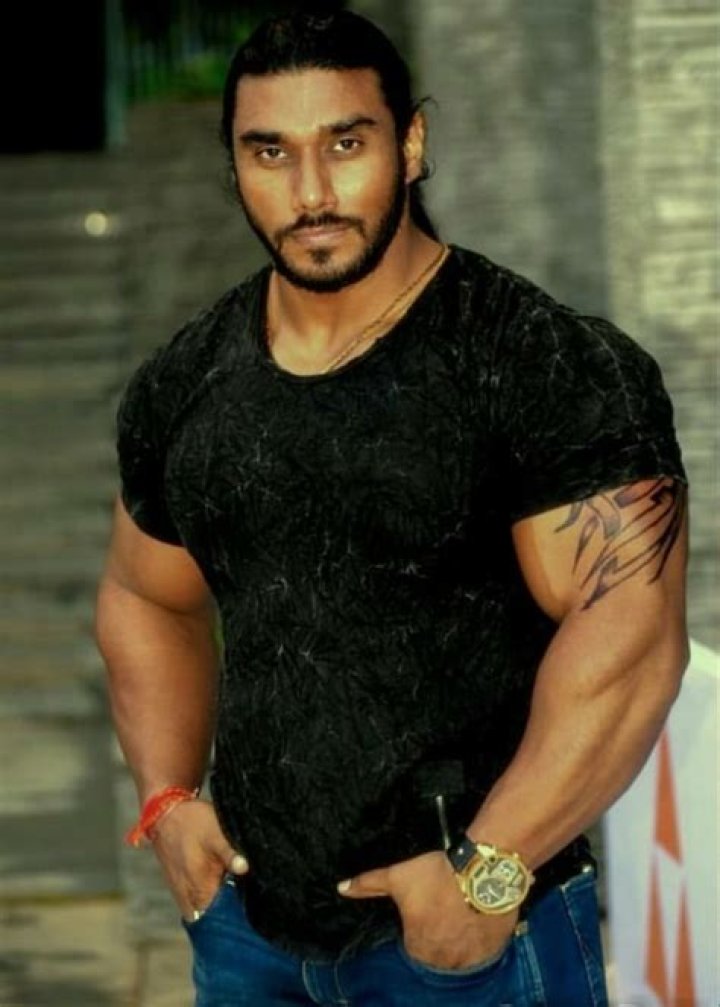 Sangram Chougule Height, Weight, Net Worth, Age, Birthday, Wikipedia, Who, Instagram, Biography