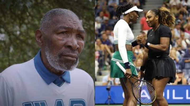 
Serena Williams pays tribute to her dad during her latest US Open hooray, but how is he doing in 2022? Health update from Richard Williams 