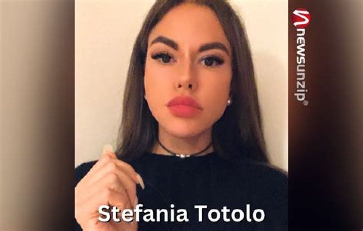 Stefania Palma Height, Weight, Net Worth, Age, Birthday, Wikipedia, Who, Nationality, Biography