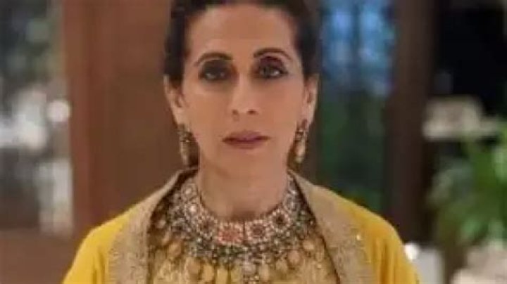 Sunita Kapoor Height, Weight, Net Worth, Age, Birthday, Wikipedia, Who, Instagram, Biography
