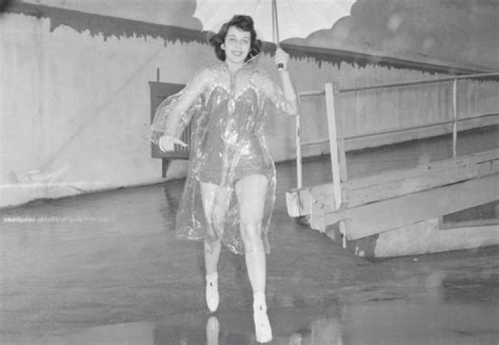 
Susan Russell Obituary, What was Susan Russell Cause of Death? 