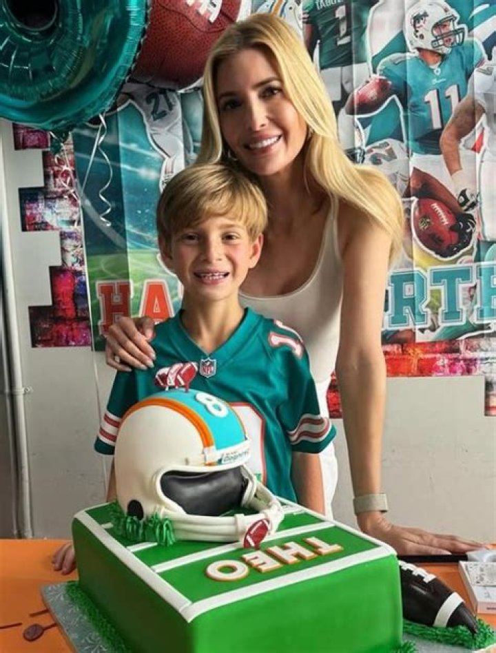 Theodore James Kushner Height, Weight, Net Worth, Age, Birthday, Wikipedia, Who, Nationality, Biography