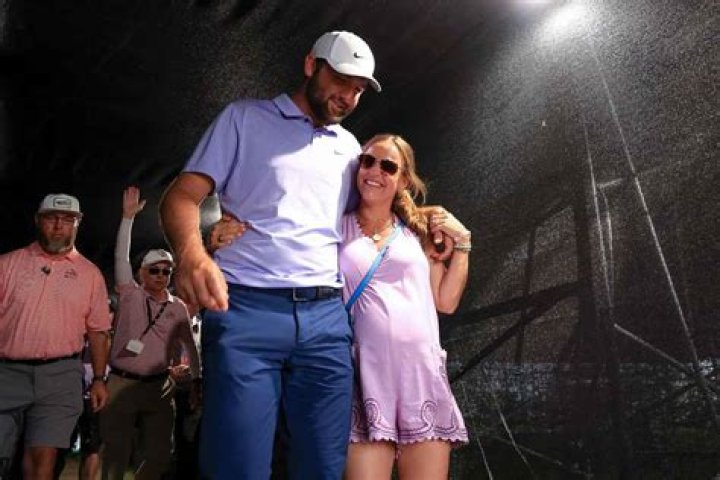 
Tyus Jones And His Wife Carrie Jones Are Expecting Baby No. 2 