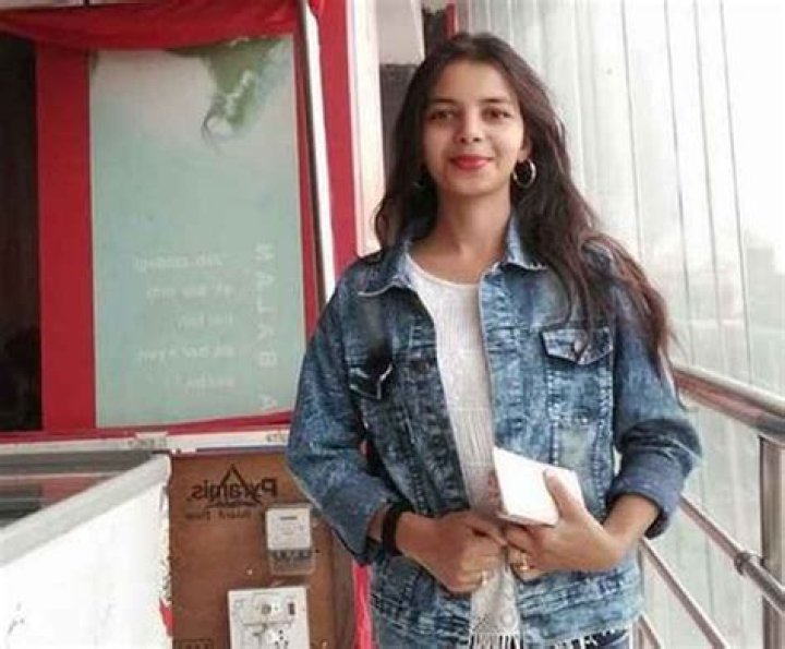 Ujali Raj Height, Weight, Net Worth, Age, Birthday, Wikipedia, Who, Instagram, Biography