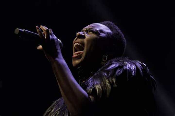 
Wanda Baloyi Age, Birthday, Wikipedia, Who, Nationality, Biography 
