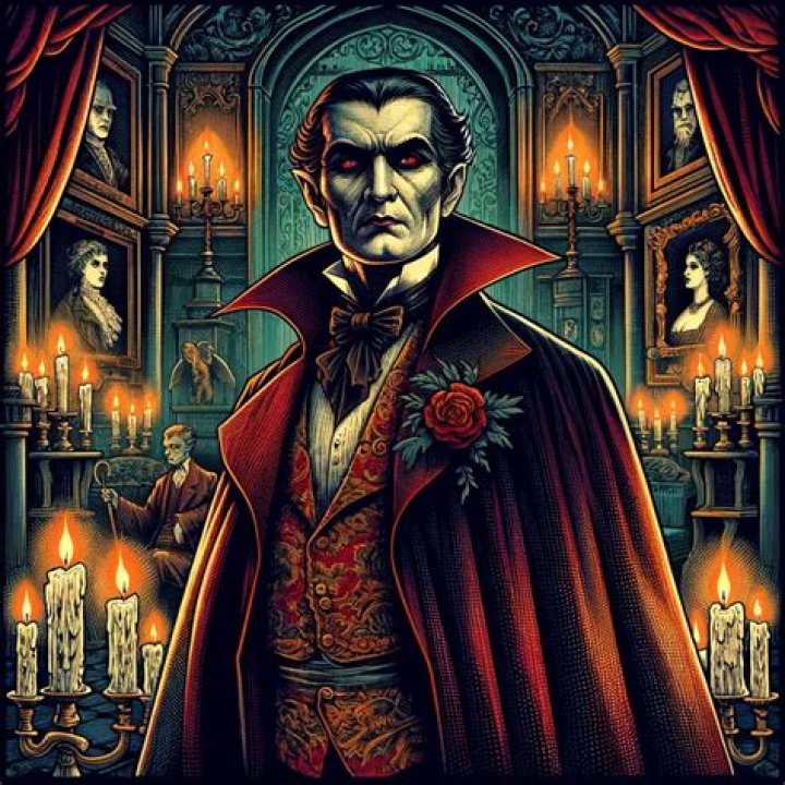 
Was Bram Stoker married? 