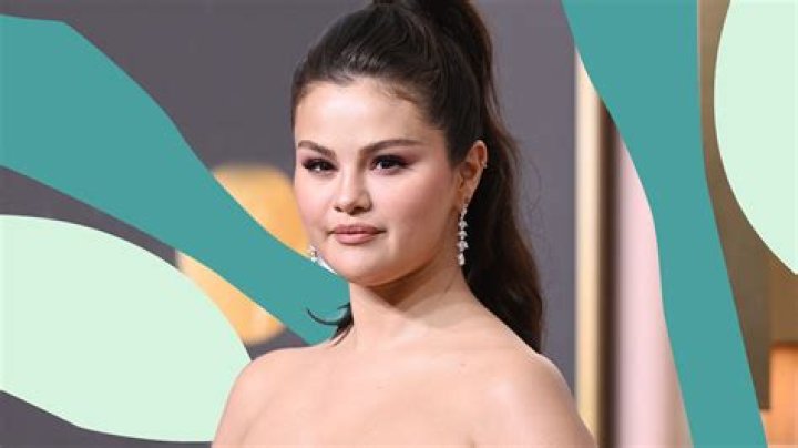 
What does Lupus do to the body? Selena Gomez responds to concern over her shaking hands in TikTok video 