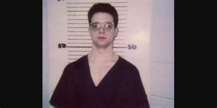 
What Happened To Clay Shrout – Where Is He Today? Wikipedia Bio & Family Of The Murderer 