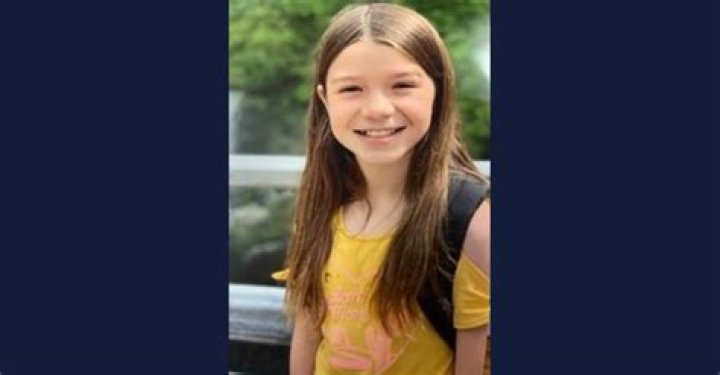 
What Happened To Lily Peters? Update On The Chippewa Falls Missing Girl As Her Body Is Found 