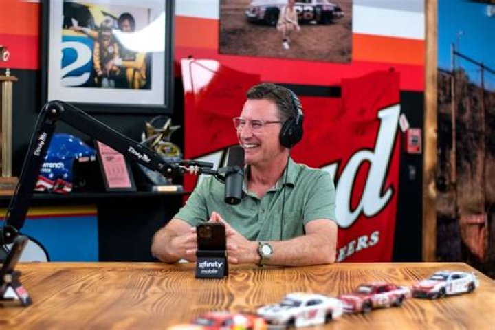 
What Happened To Rick Allen NASCAR Announcer -Is He Sick/Ill? 