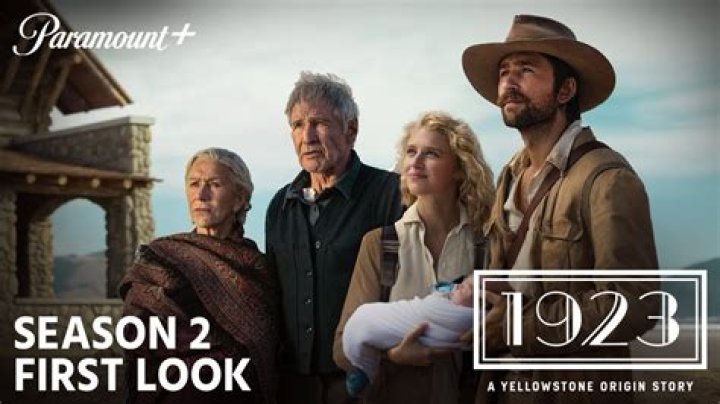 What time will 1923 episode 5 air on Paramount+? Release date, plot, and more details explored