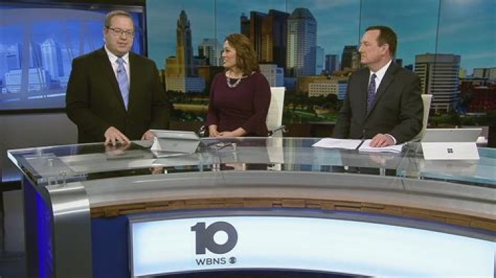 
Where Is Jeff Booth On 10TV? Leaving Rumors And New Job – What Happened To Him? 